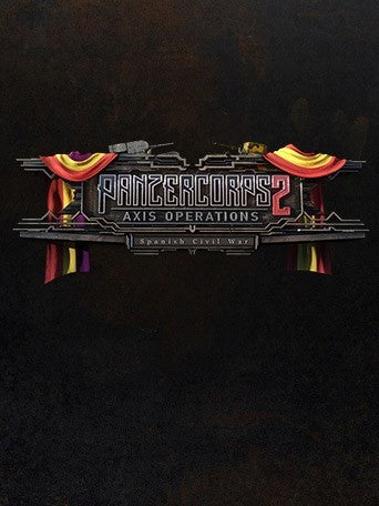 Panzer Corps 2: Axis Operations - Spanish Civil War DLC