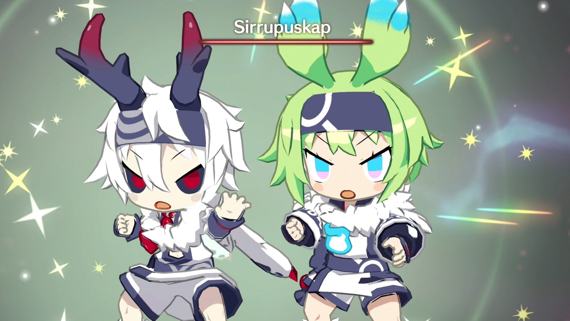 Phantom Brave: The Lost Hero Launch Edition ROW