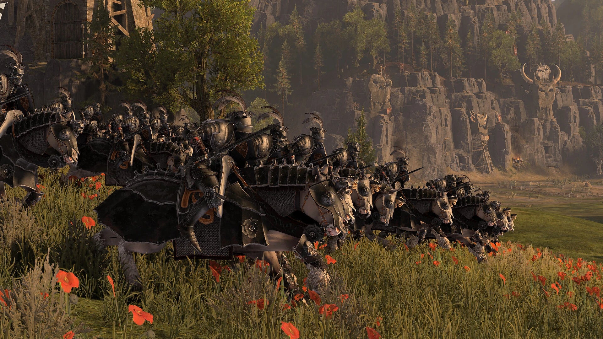Total War: WARHAMMER III - Thrones of Decay DLC