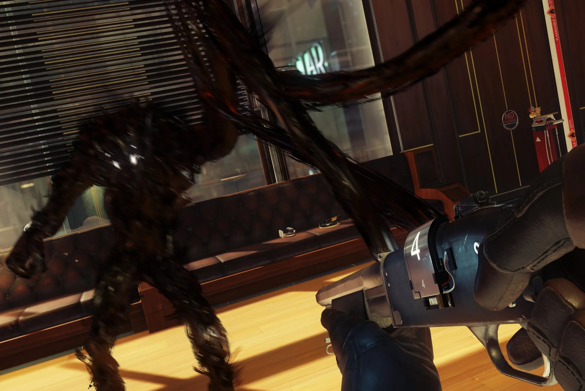 Prey (2017) EU