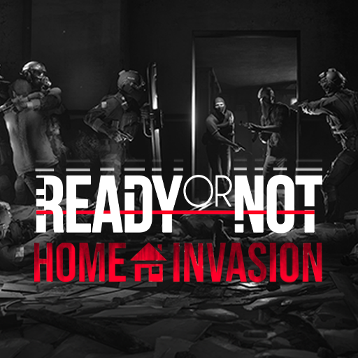 Ready or Not: Home Invasion DLC Cover Image Steam