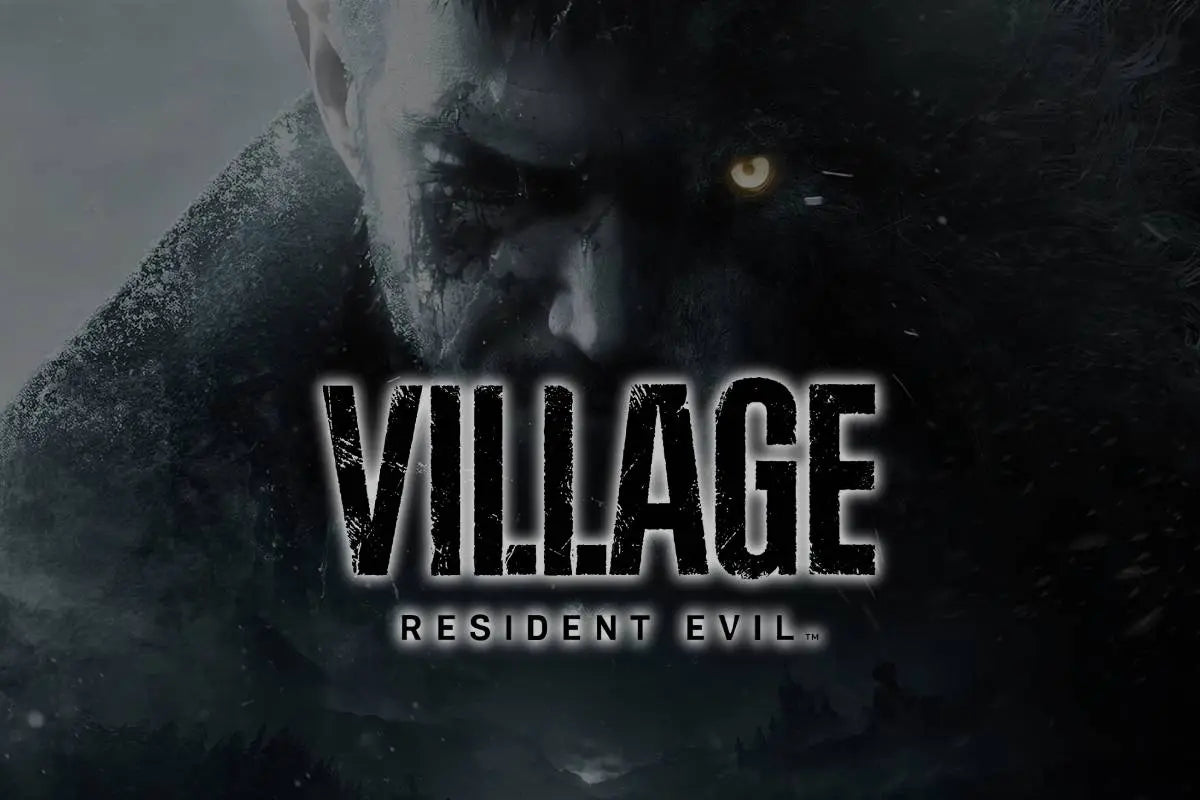 Resident Evil Village