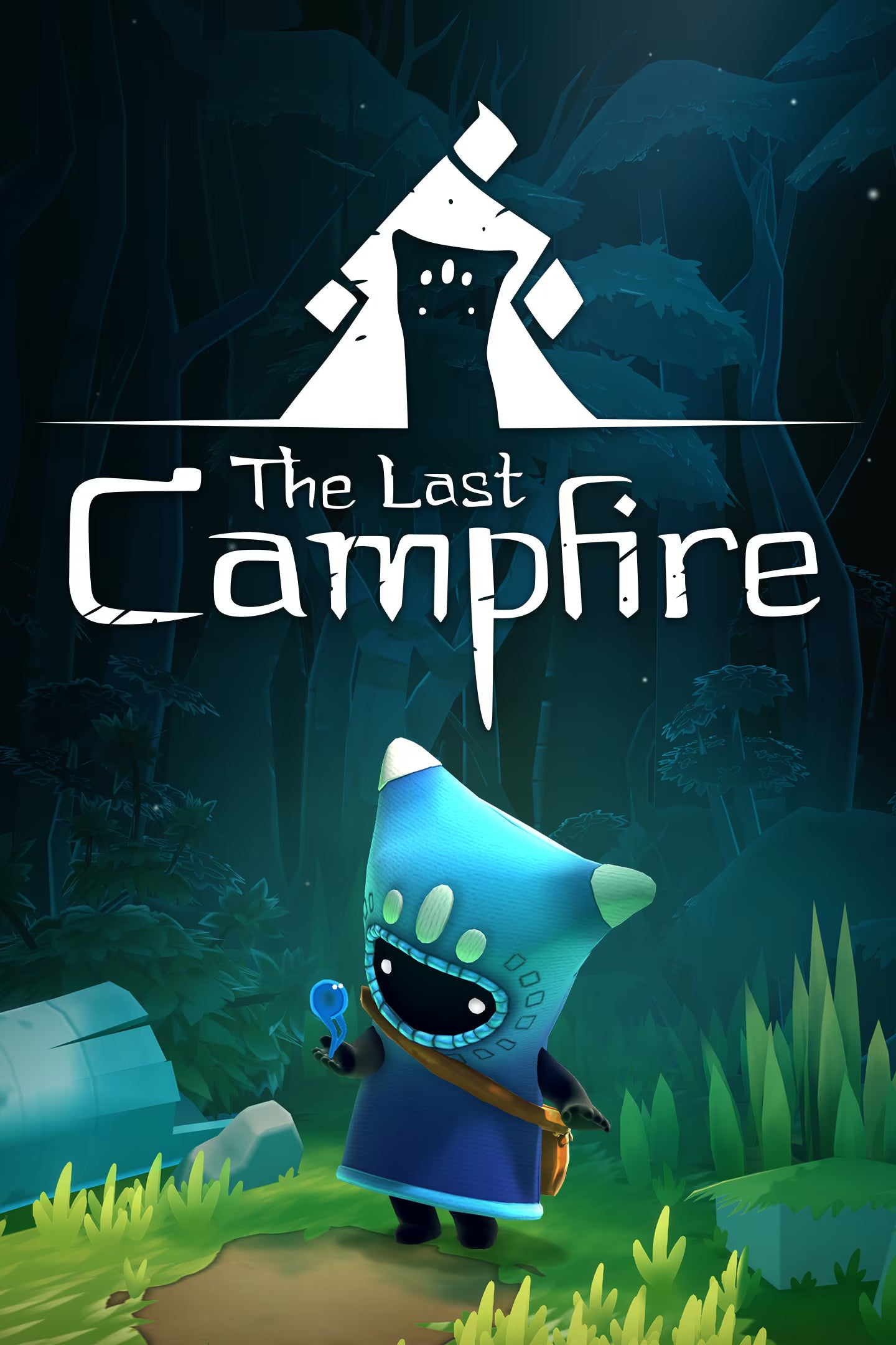 The Last Campfire Cover Image Epic Games