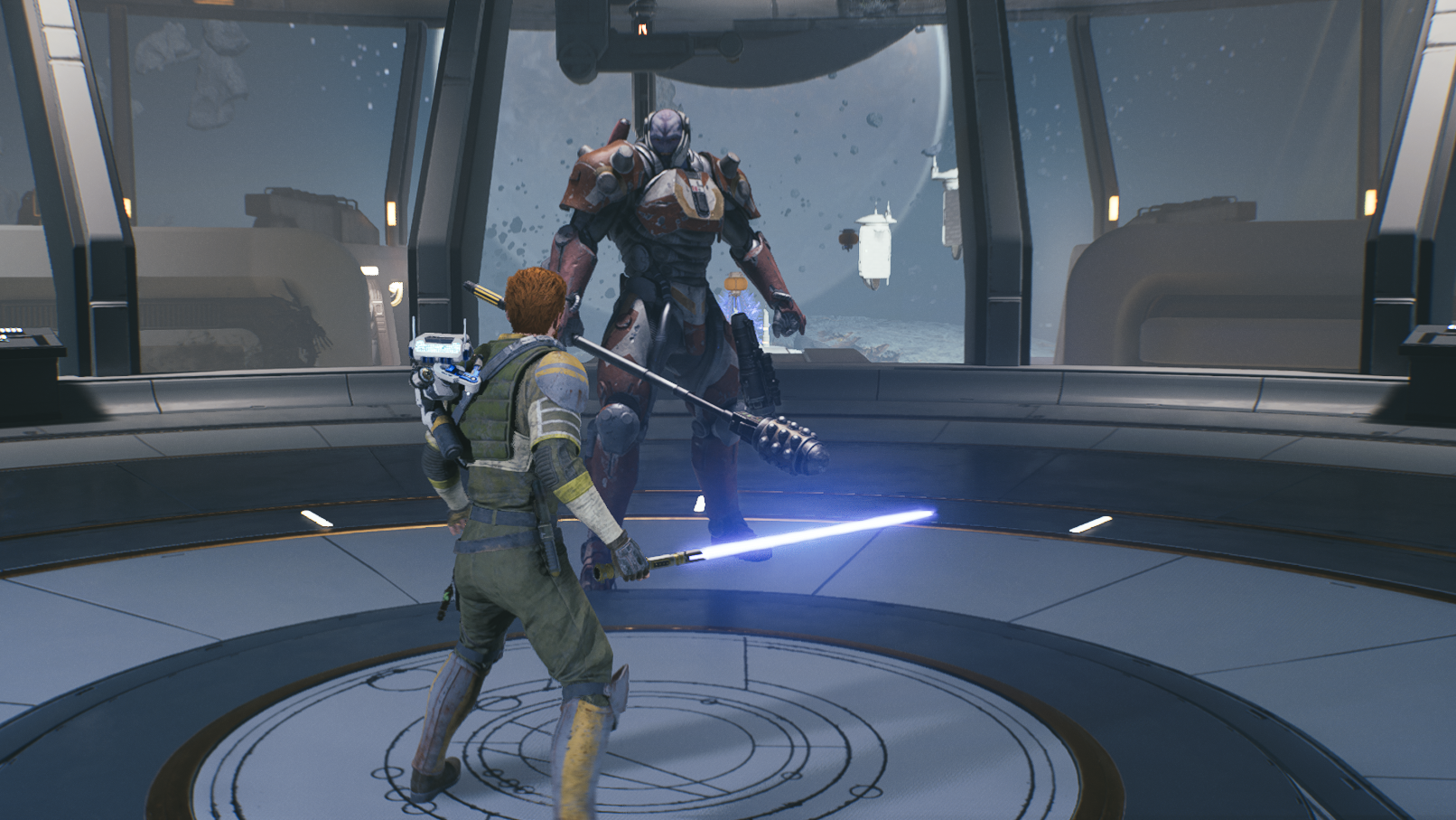Star Wars Jedi: Survivor