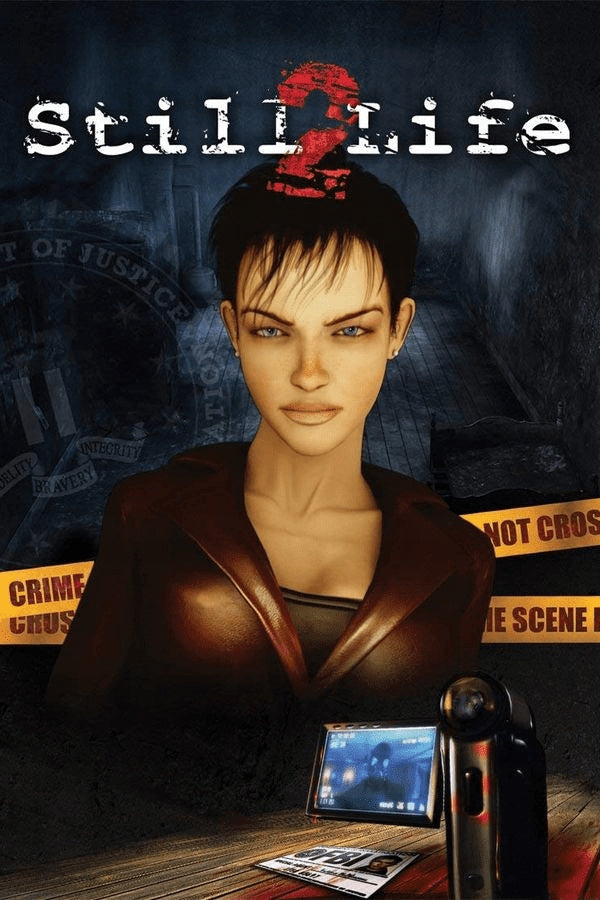 Still Life 2 Cover Image Steam
