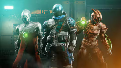 Destiny 2 - Bungie 30th Anniversary Pack