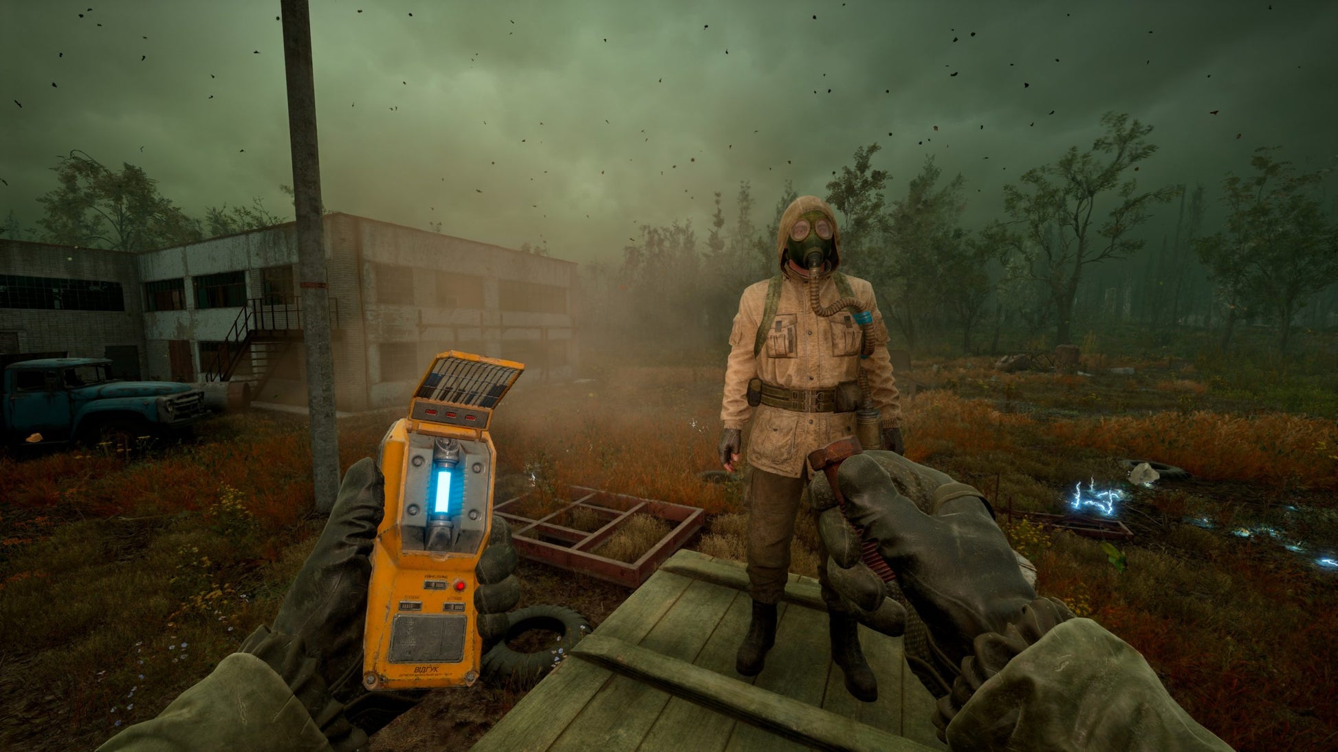 S.T.A.L.K.E.R. 2: Heart of Chornobyl - Deluxe Edition EU