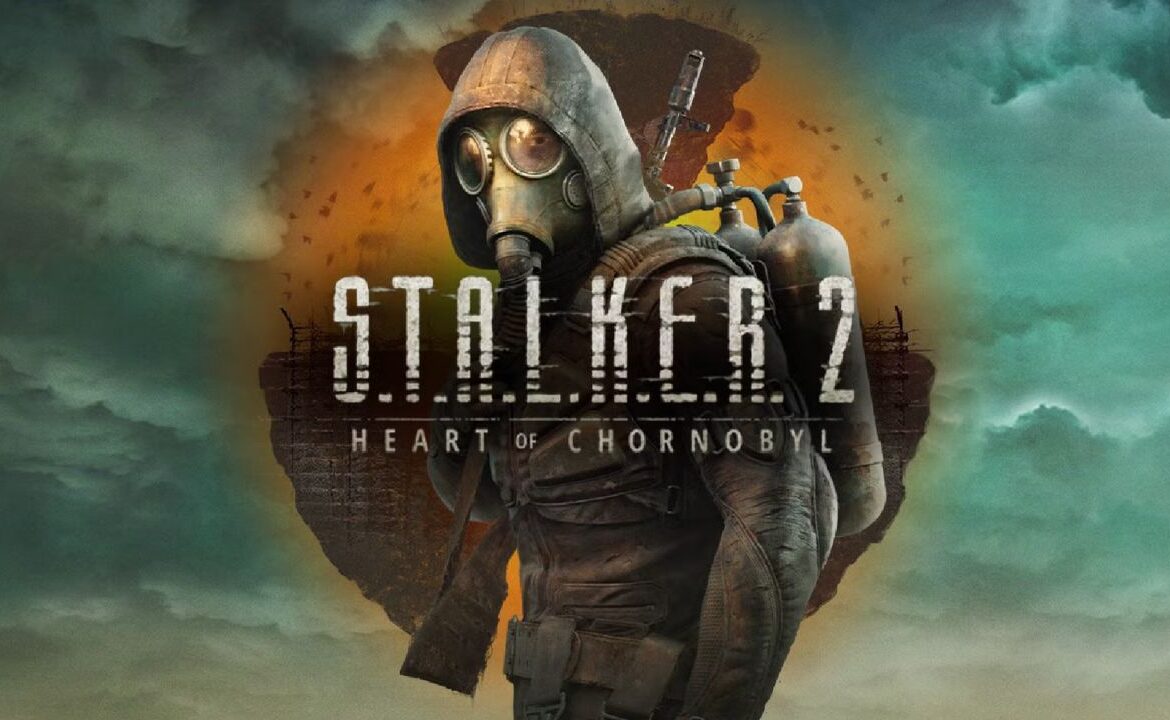 S.T.A.L.K.E.R. 2: Heart of Chornobyl Steam Cover Image