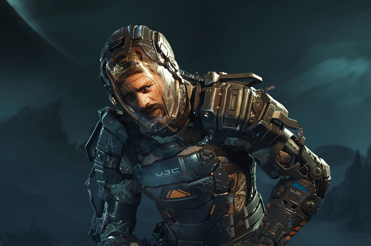 The Callisto Protocol Deluxe Edition EU