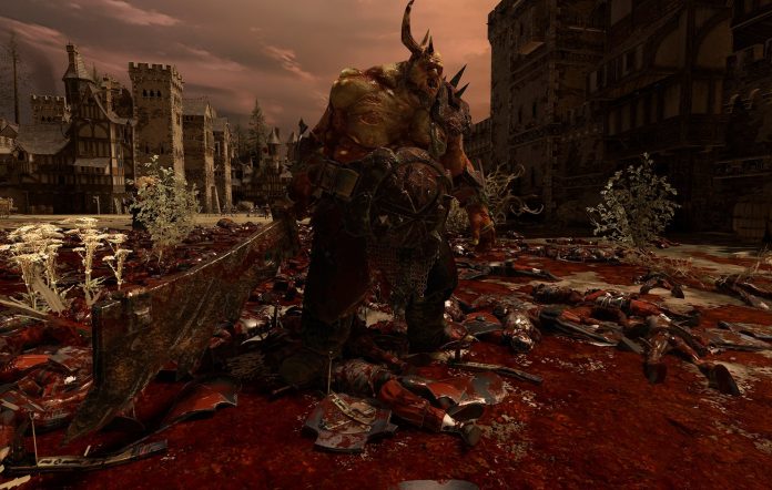 Total War: WARHAMMER III - Thrones of Decay DLC