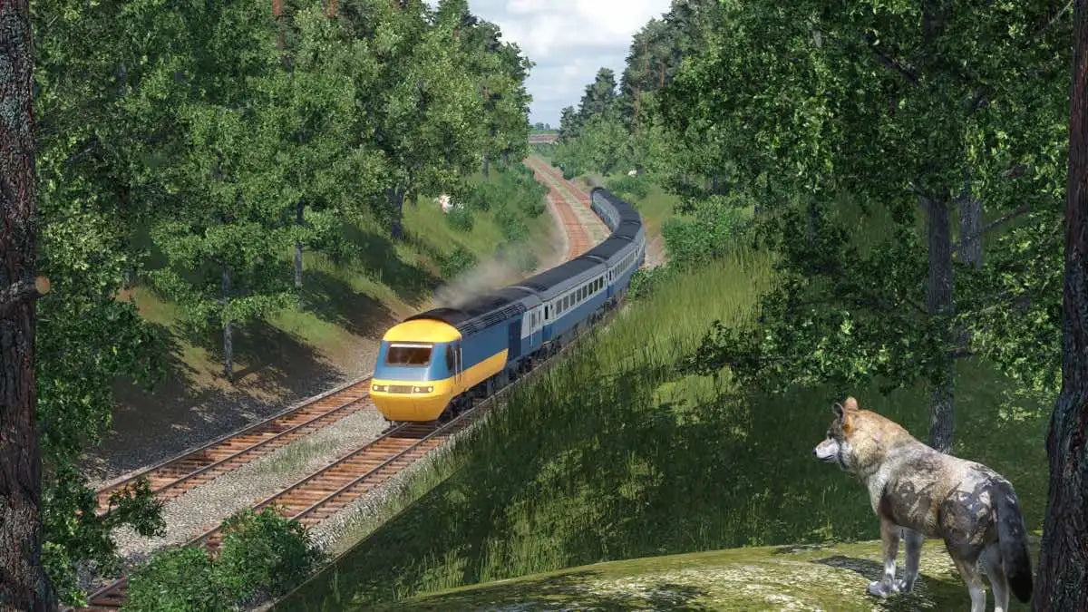 Transport Fever 2 Console Edition EU