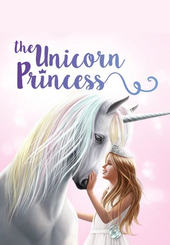 Unicorn Princess Cover Image Steam