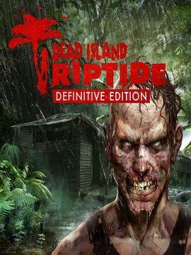 Dead Island: Riptide Definitive Edition Cover Image Steam