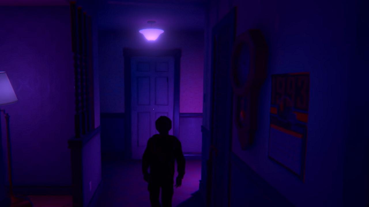 Transference screenshot