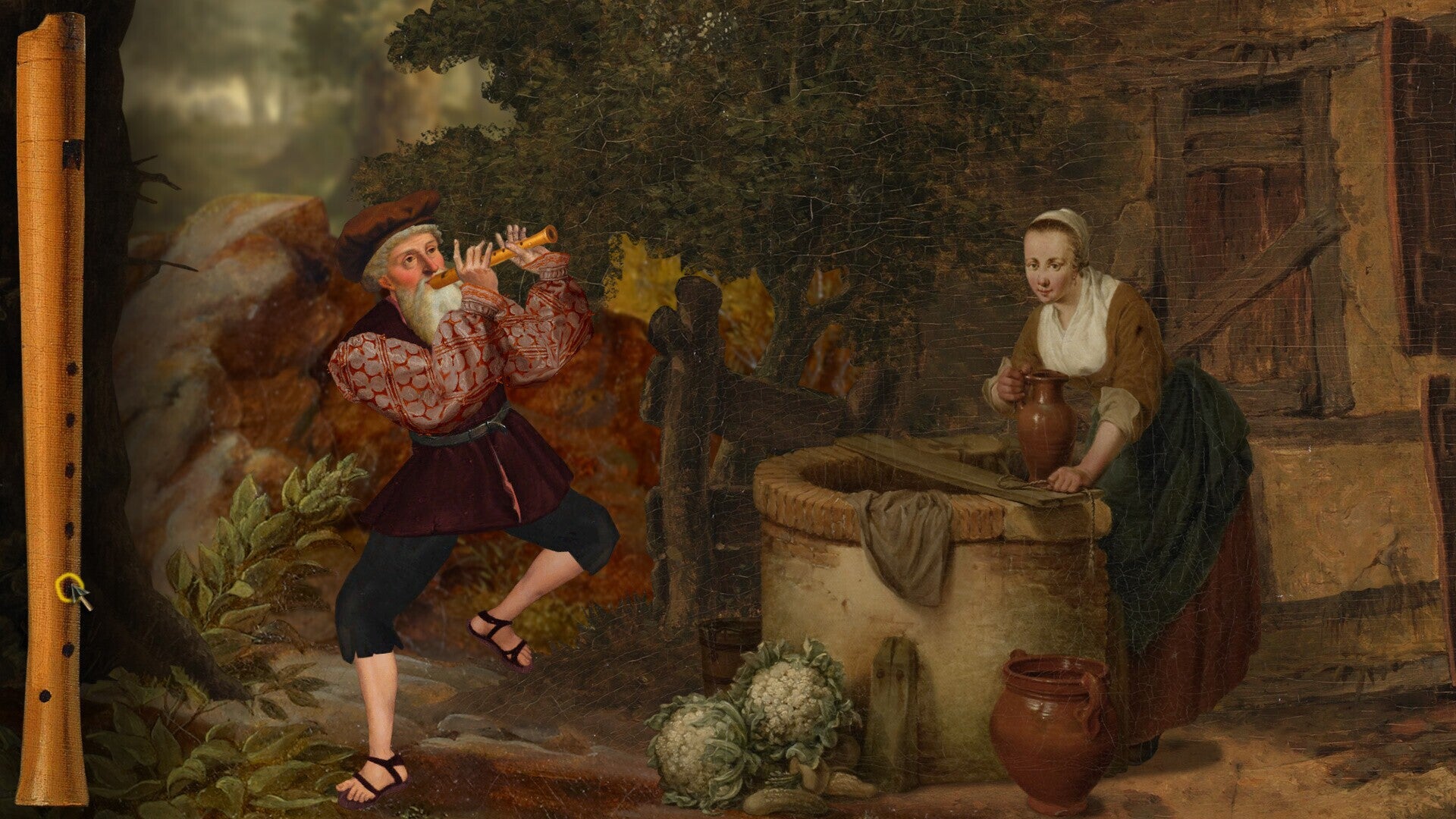 Death of the Reprobate Cover Image Steam