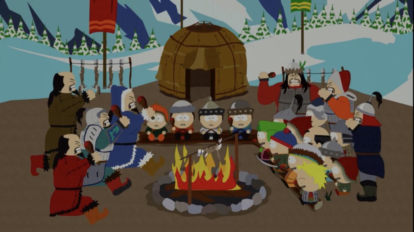 South Park: The Stick of Truth