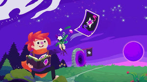 Ritual of Raven Steam Cover Image