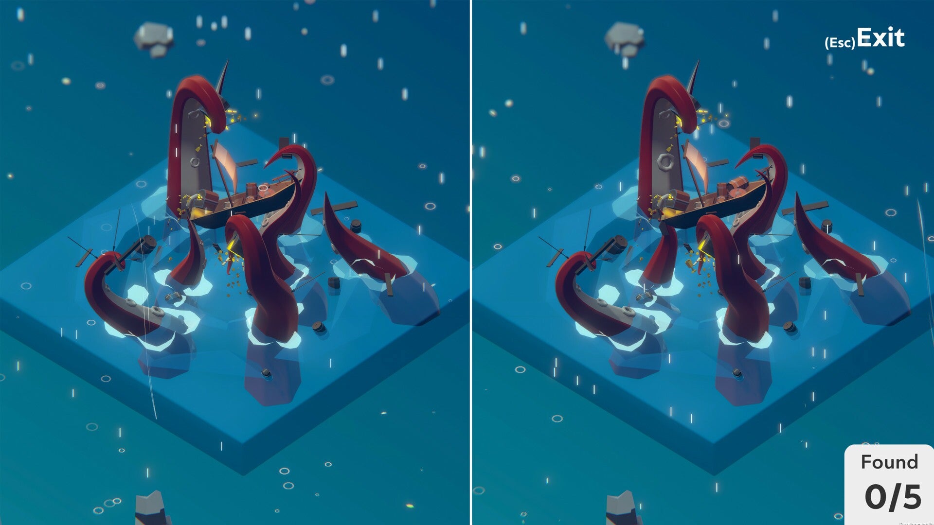 Tiny Lands Cover Image Steam