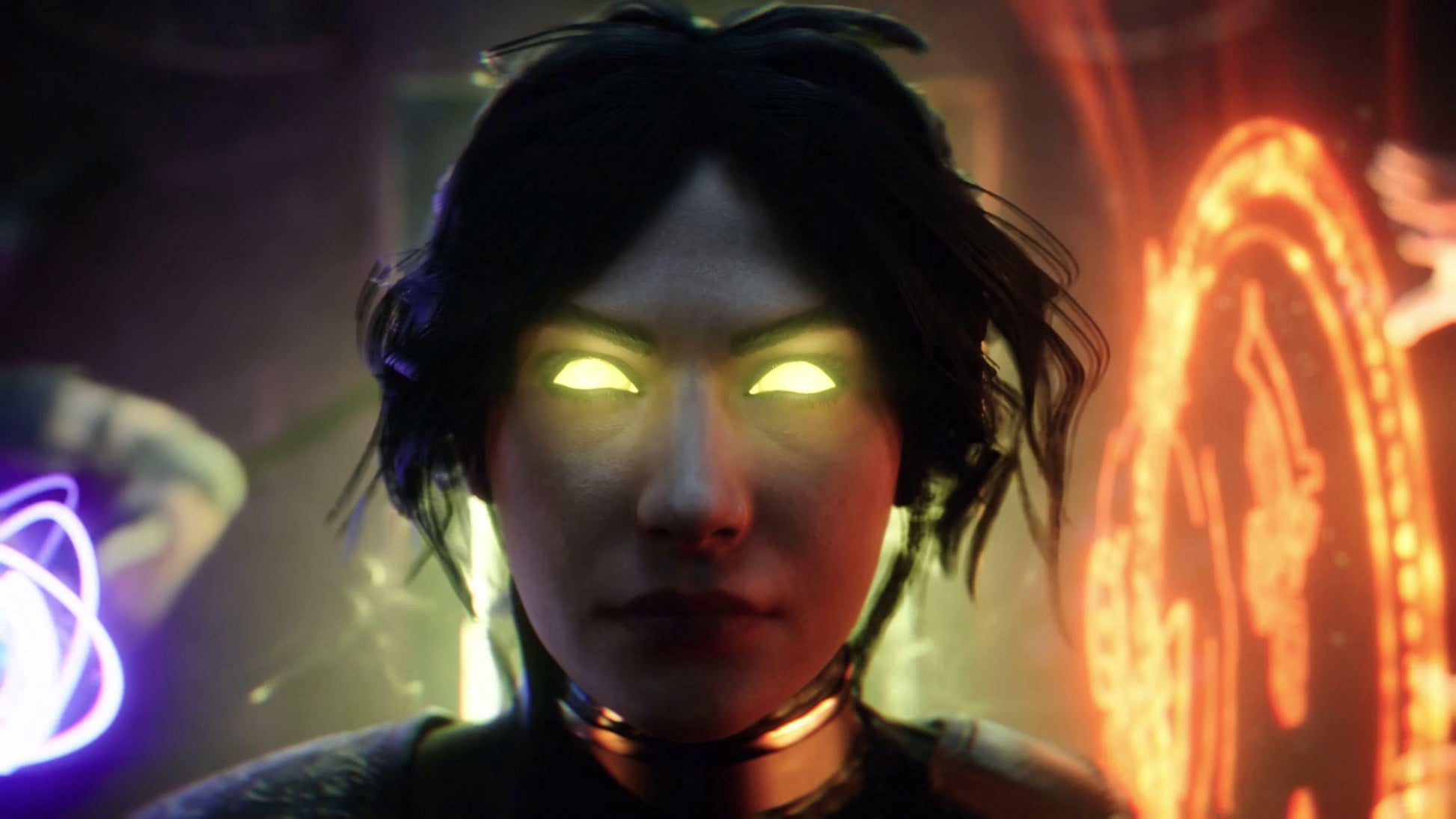 Marvel's Midnight Suns Legendary Edition Cover Image Epic Games