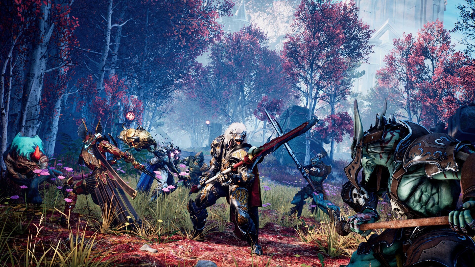 Godfall Ultimate Edition screenshot