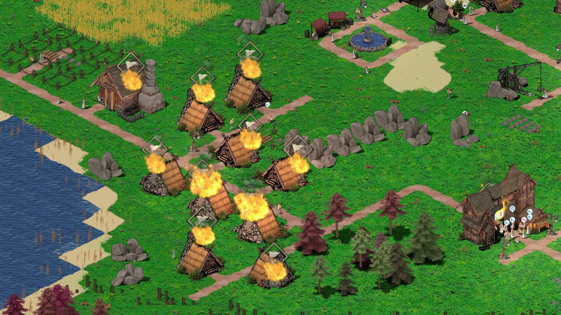 Folklands Cover Image Steam