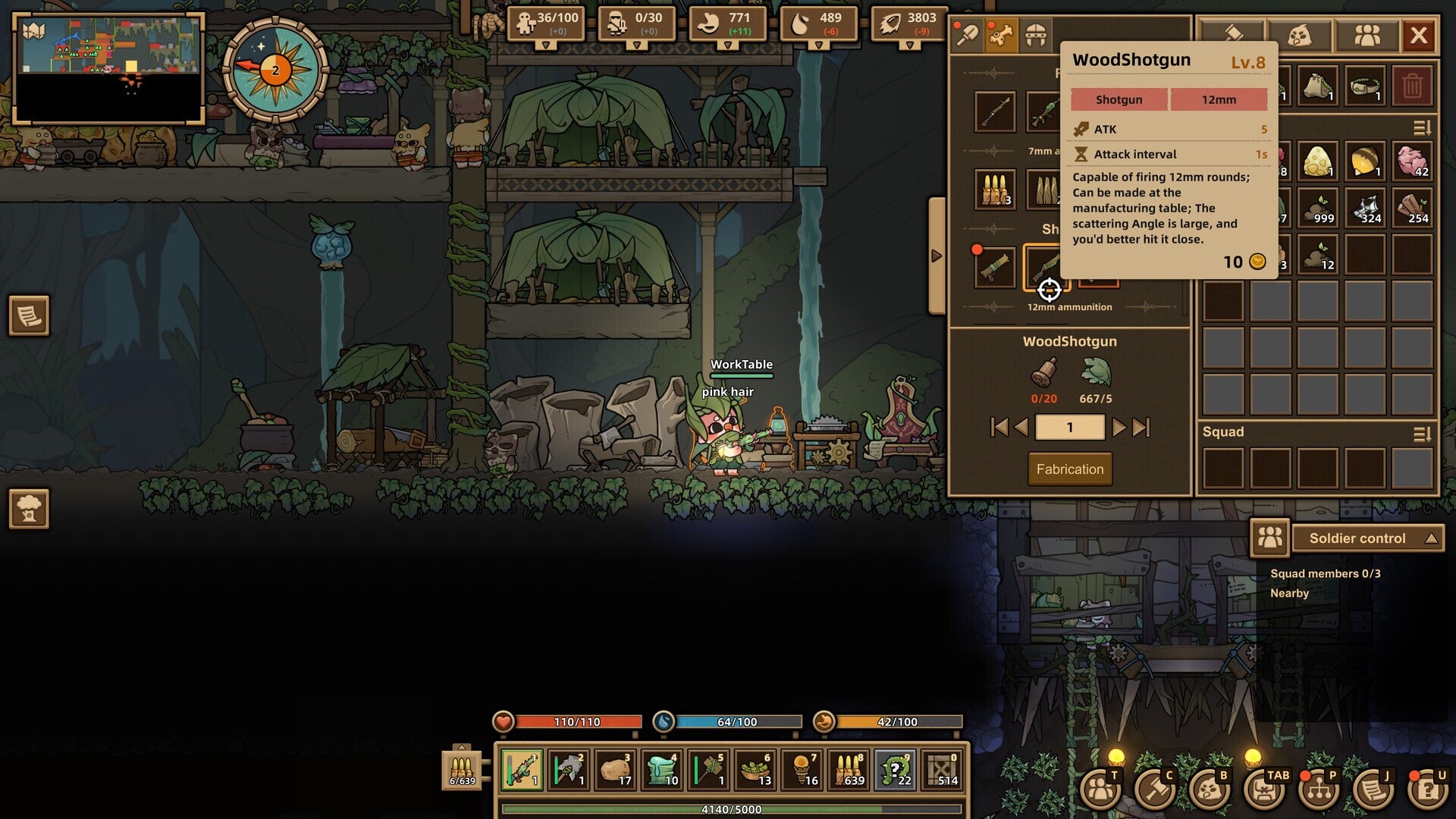 Guardians of the Sanctree Cover Image Steam