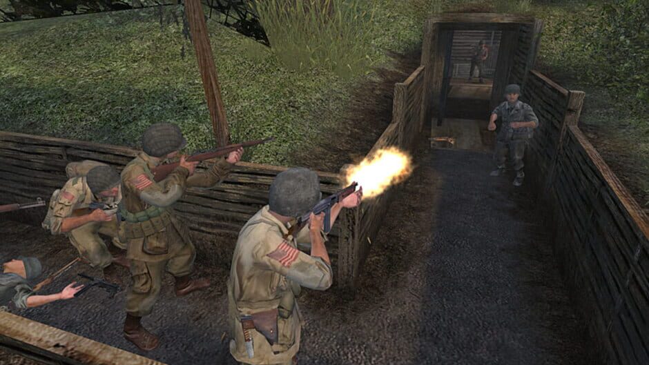 Call of Duty: Black Ops I OSX (Mac) Cover Image Steam