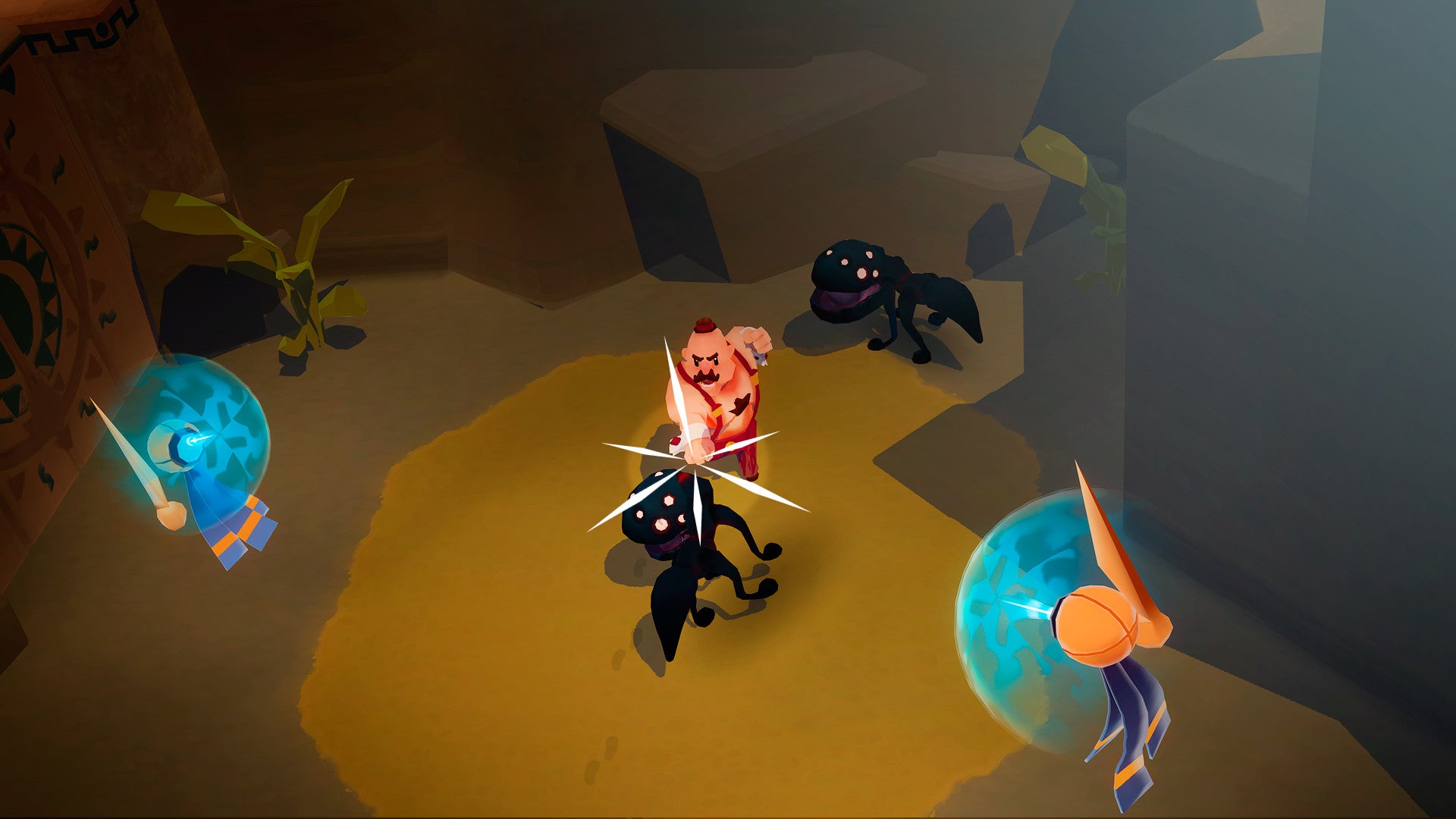 World to the West Cover Image Steam