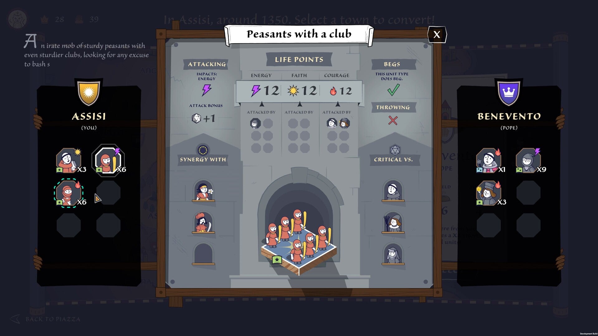 Becoming Saint Cover Image Steam