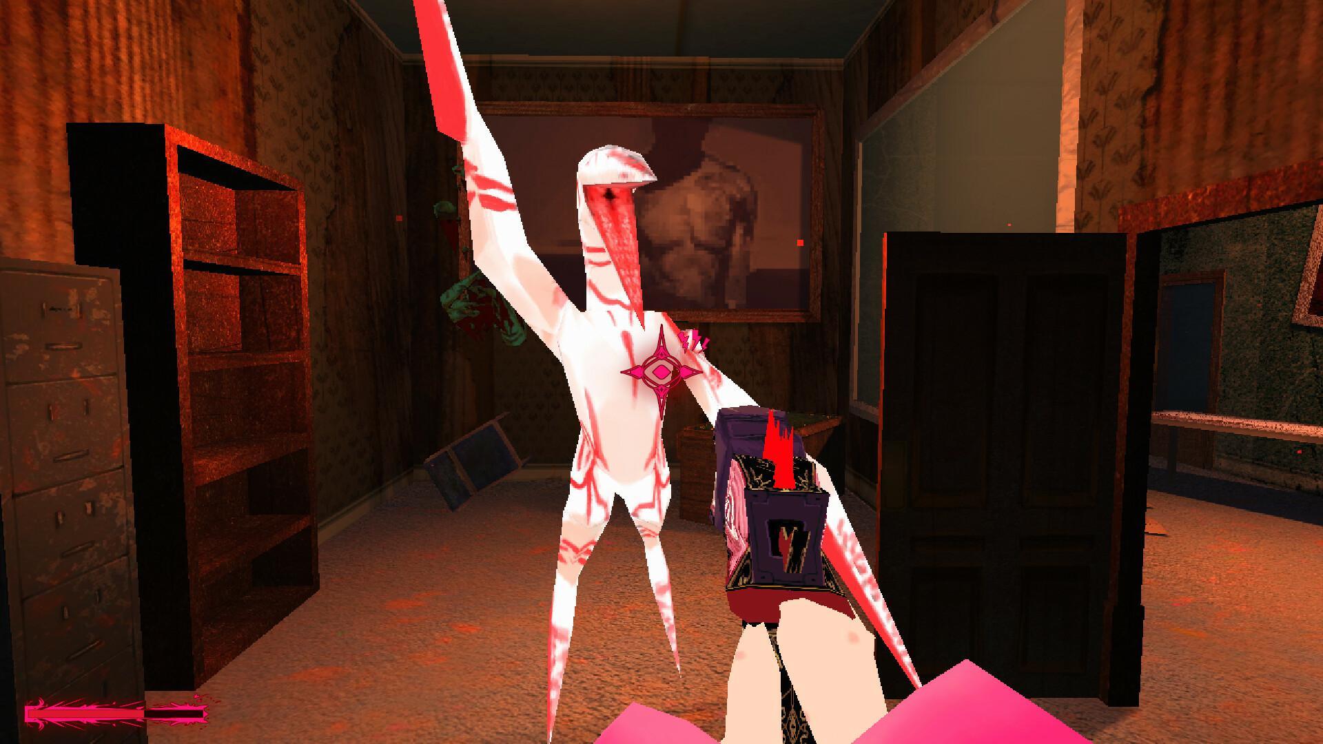 Sorry We're Closed Cover Image Steam