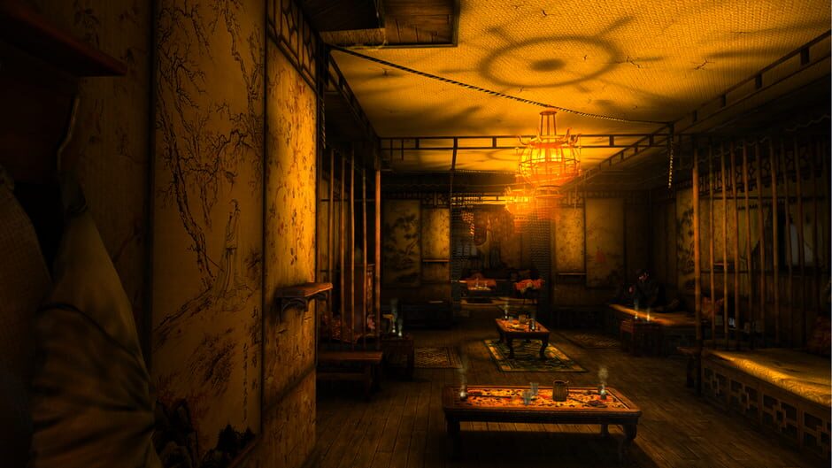 The Testament of Sherlock Holmes Cover Image Steam