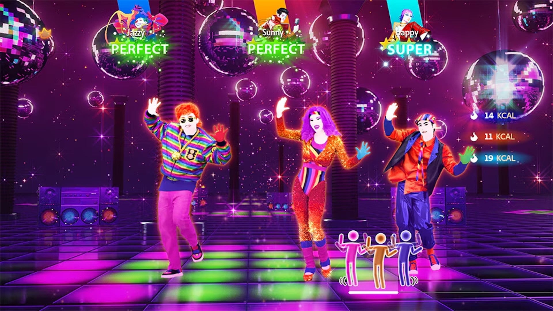 Just Dance 2026
