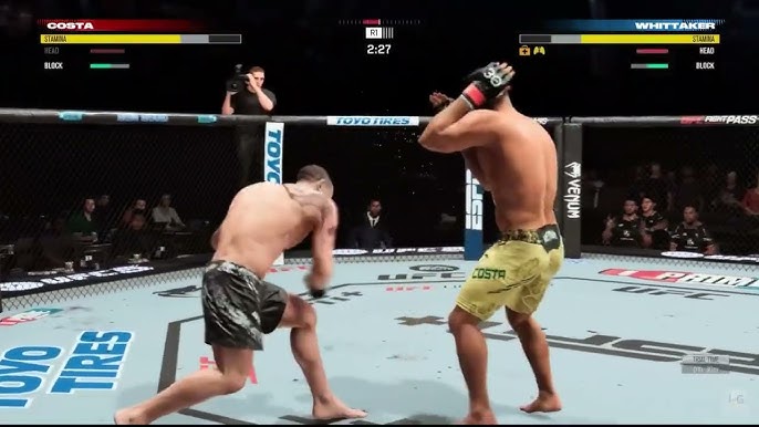 UFC 5 - Ultimate Edition