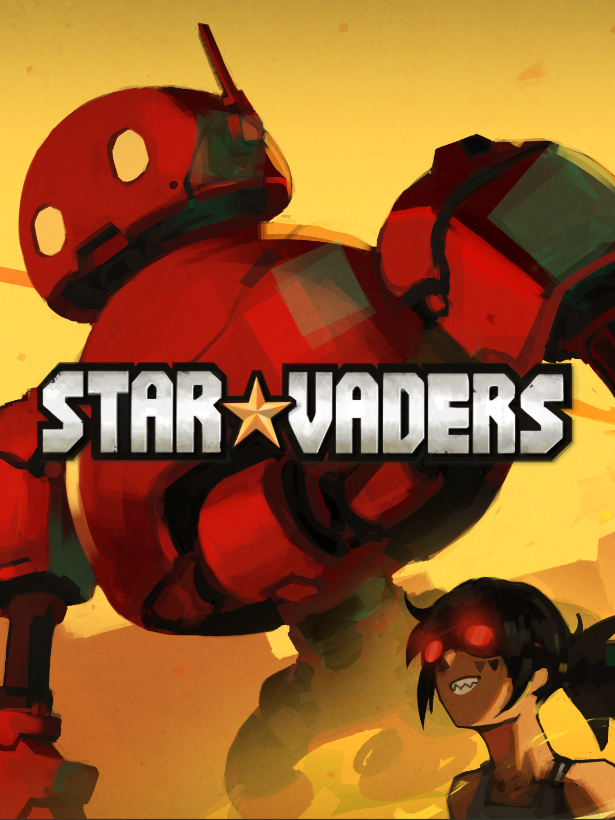 StarVaders