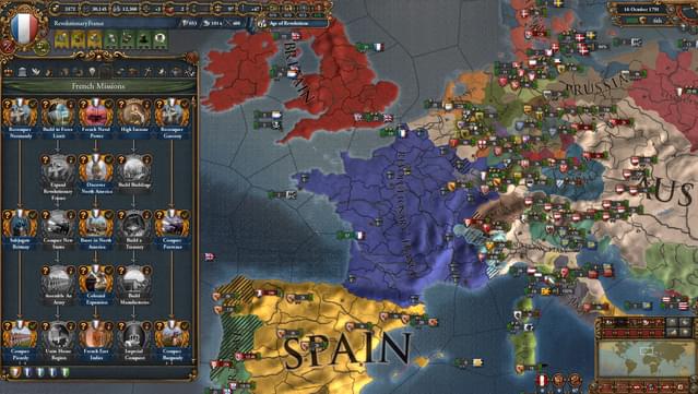 Europa Universalis IV
