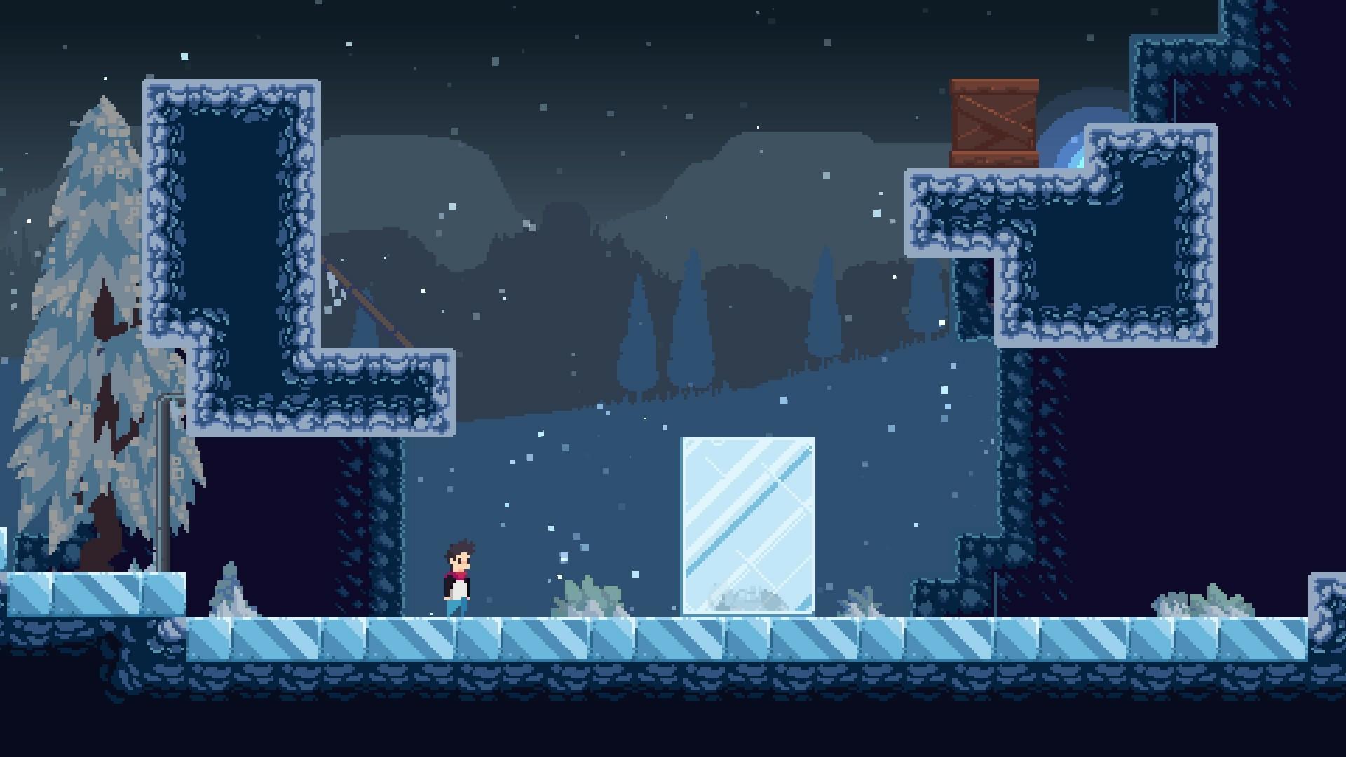 What Lies in the Multiverse screenshot