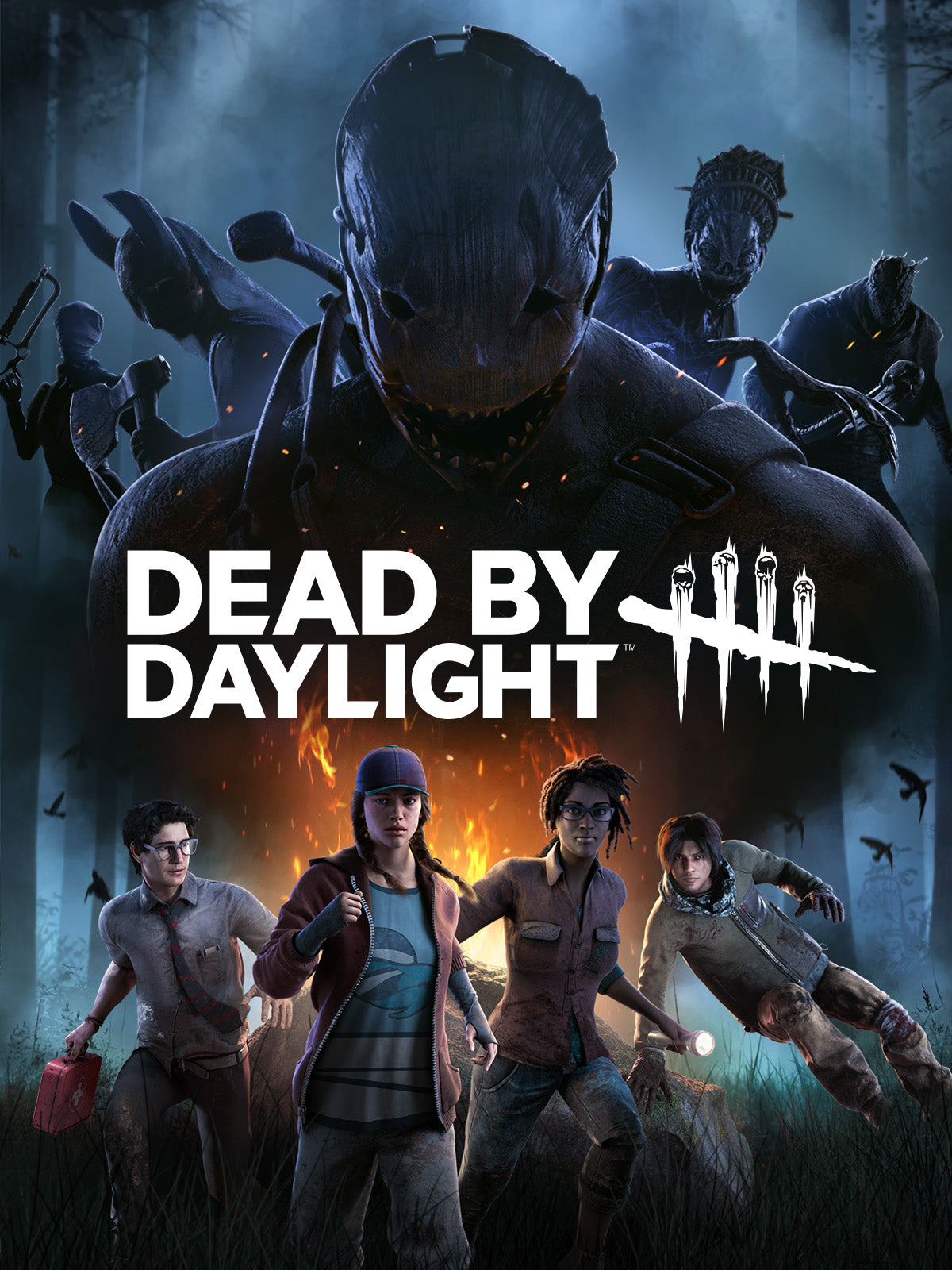 Dead by Daylight EU