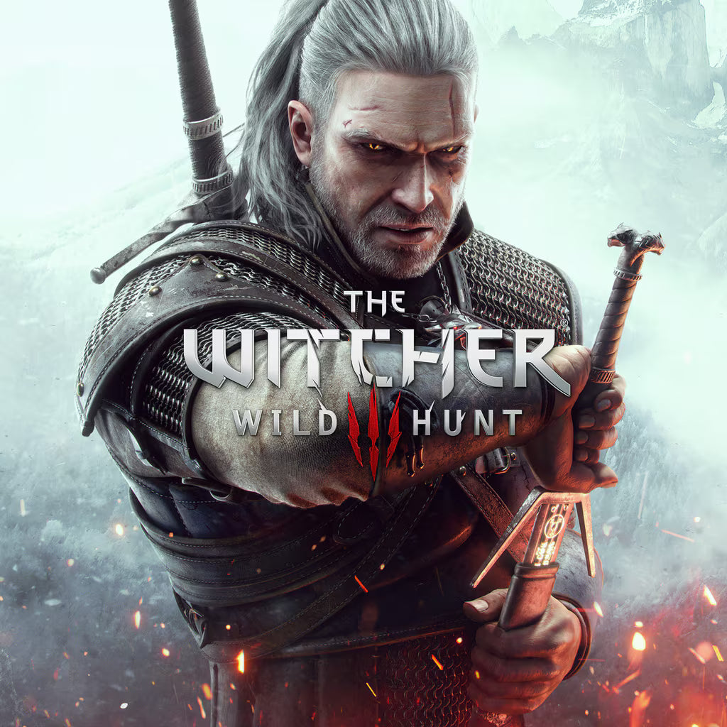 The Witcher 3 Wild Hunt - Hearts of Stone DLC
