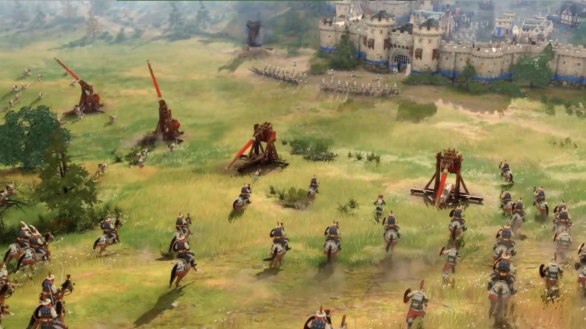 Age of Empires IV