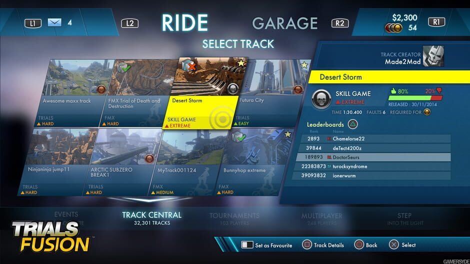 Trials Fusion Cover Image Ubisoft Connect
