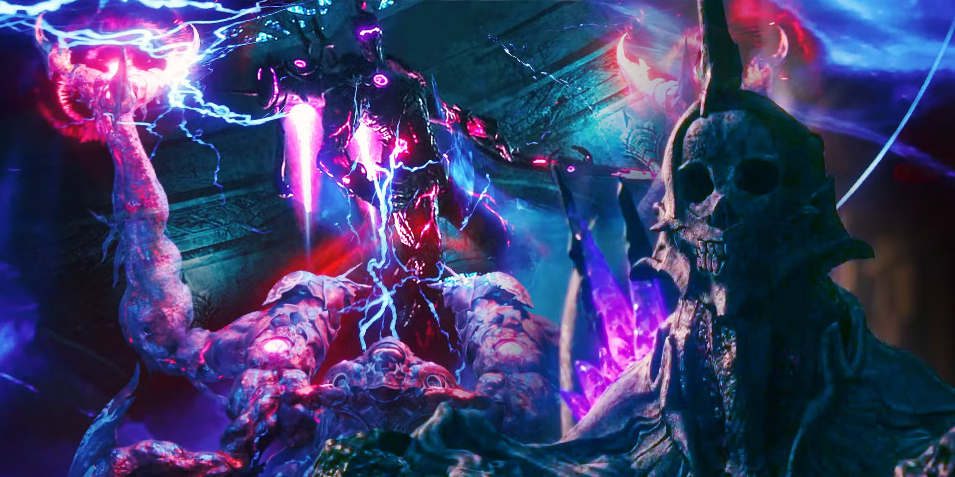 FINAL FANTASY XVI - Echoes of the Fallen DLC ROW