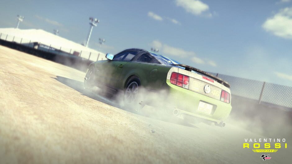 Valentino Rossi The Game Cover Image Xbox One / Xbox Series XS