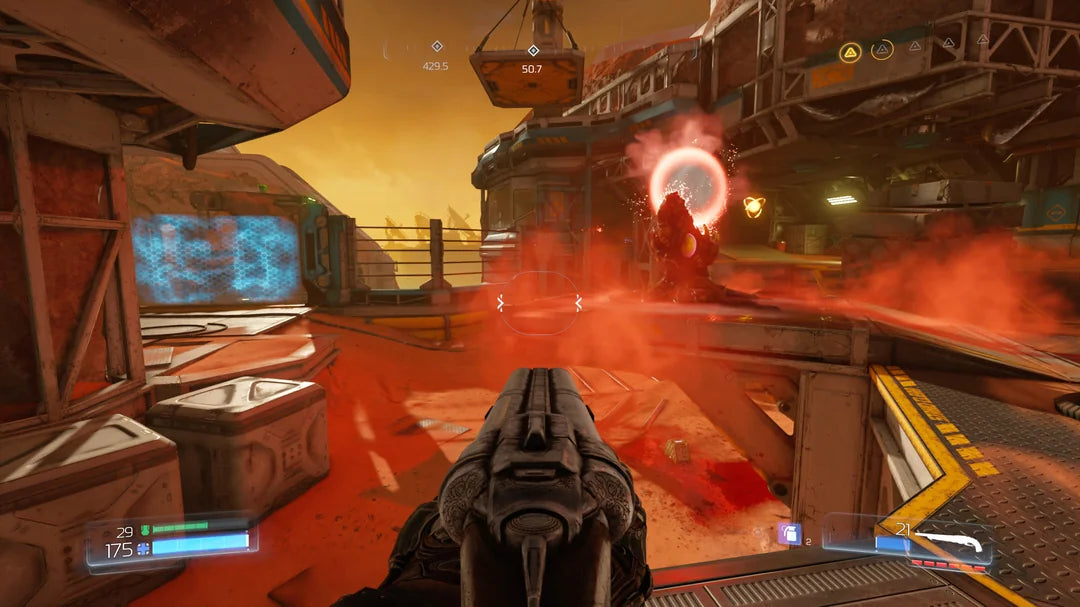 DOOM