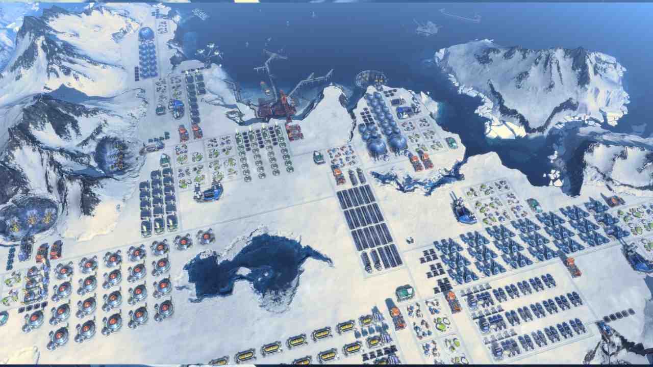 Anno 2205 - Season Pass DLC