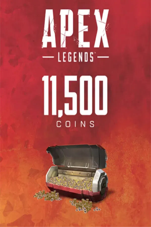 Apex Legends Apex Points Image Cover EA App