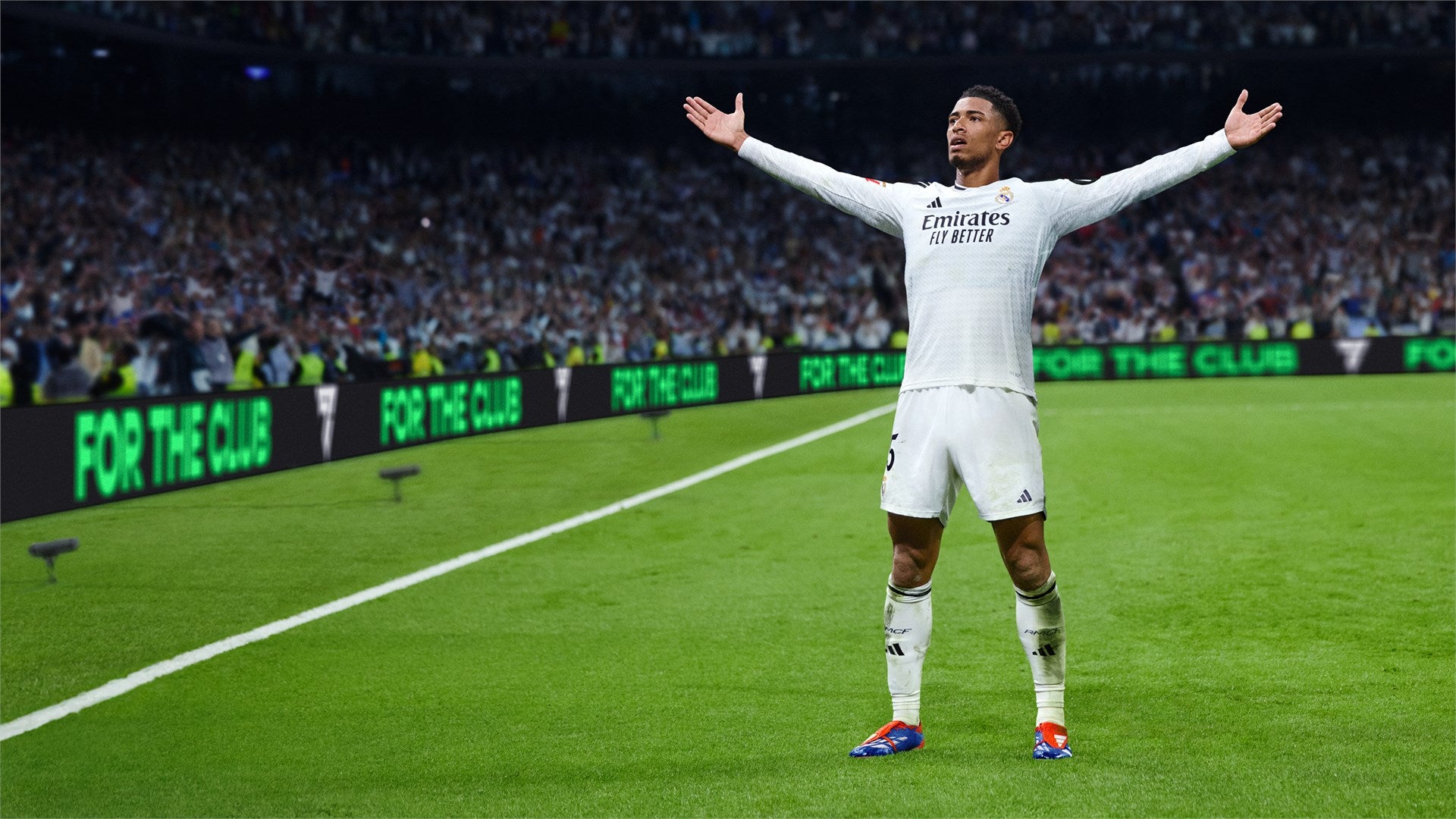 EA Sports FC 24 Ultimate Edition Xbox ONE & Xbox Series XS USA