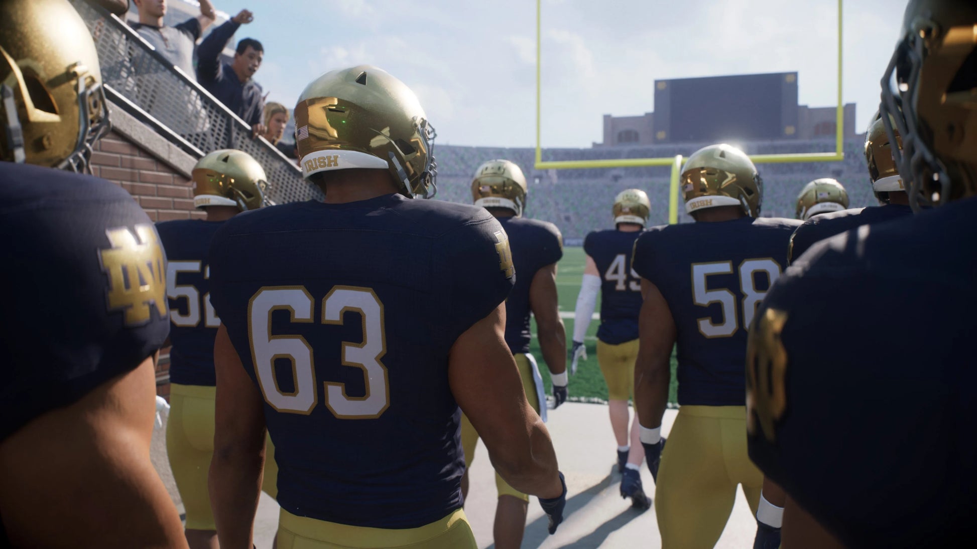 EA SPORTS College Football 25 - Deluxe Edition