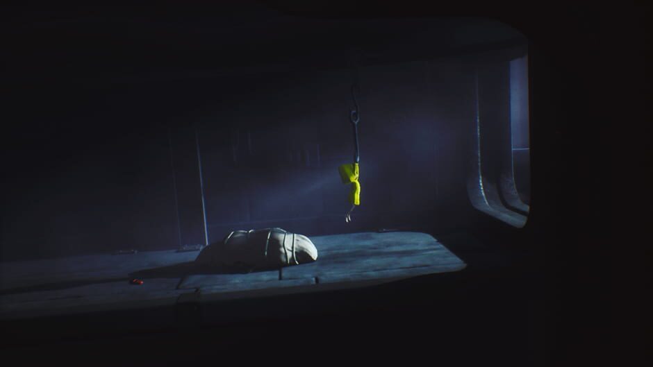 Little Nightmares Complete Edition Cover Image Steam