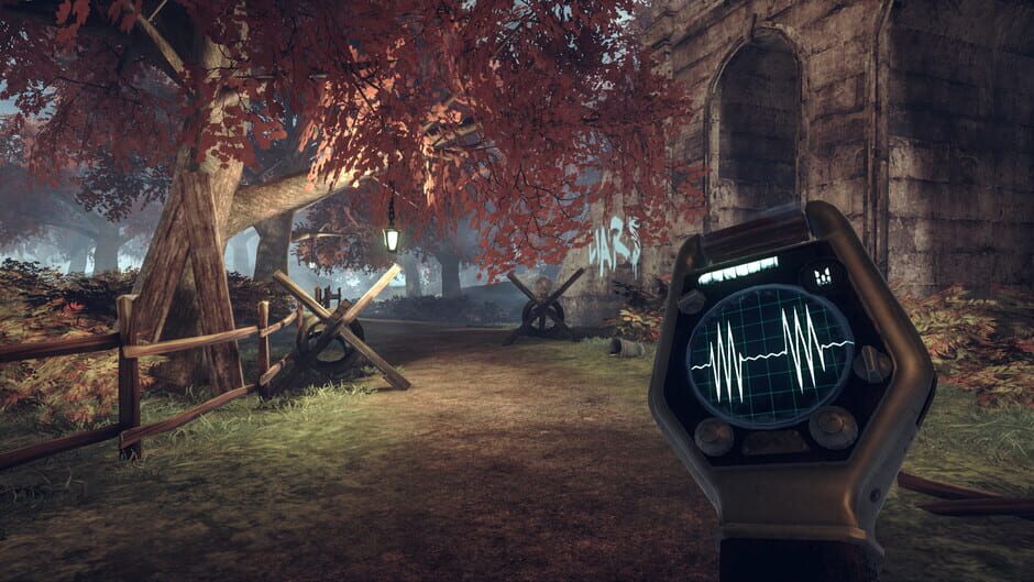 Empathy Path of Whispers Cover Image Steam