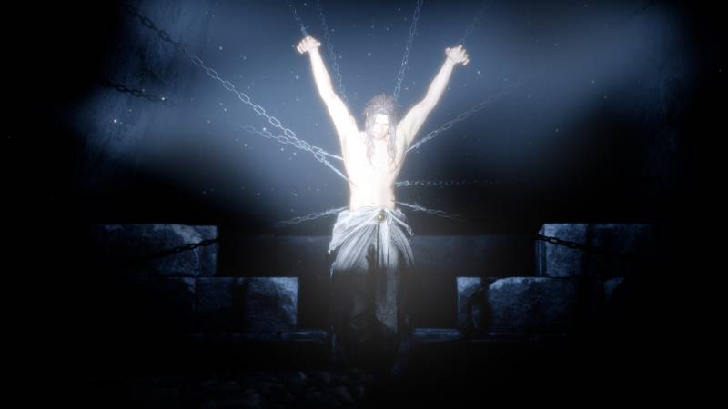 FINAL FANTASY XV EPISODE ARDYN COMPLETE EDITION